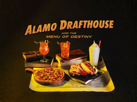 bars near alamo drafthouse|alamo drafthouse food menu.